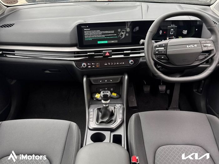 Kia Sportage 2026