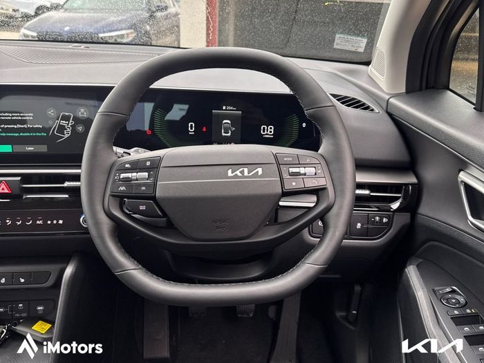 Kia Sportage 2026
