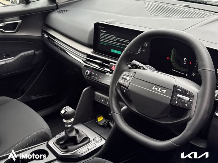Kia Sportage 2026