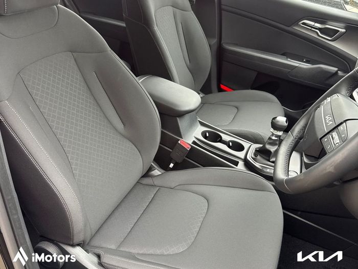 Kia Sportage 2026