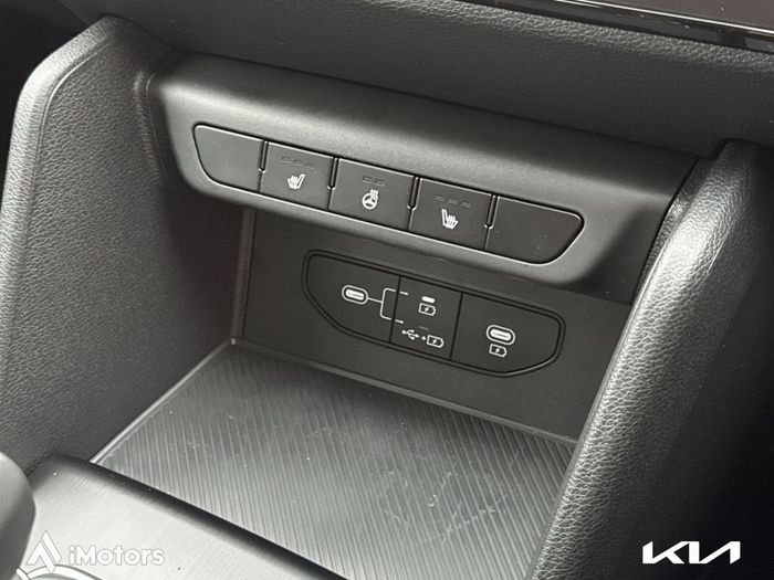 Kia Sportage 2026