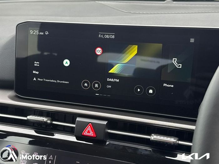 Kia Sportage 2026