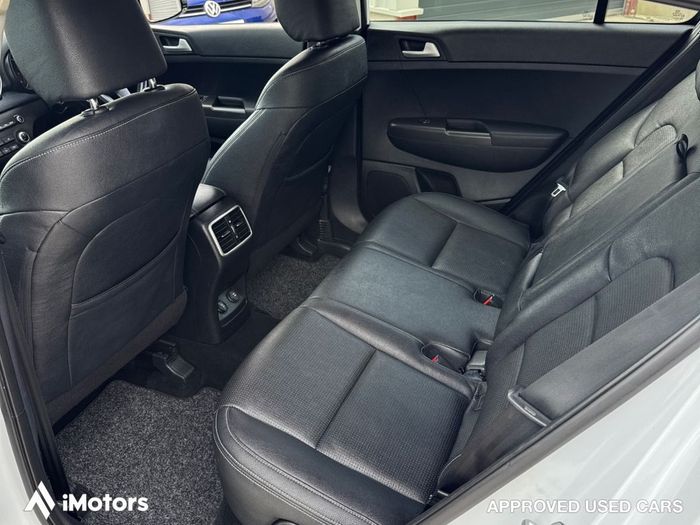 Kia Sportage 2020