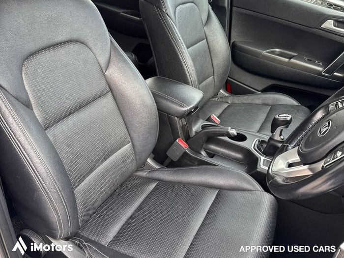 Kia Sportage 2020