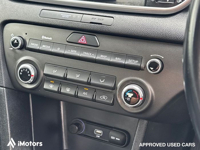 Kia Sportage 2020