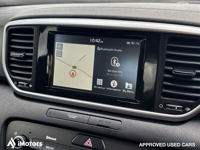 Kia Sportage 2020
