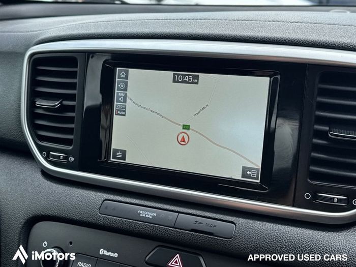 Kia Sportage 2020