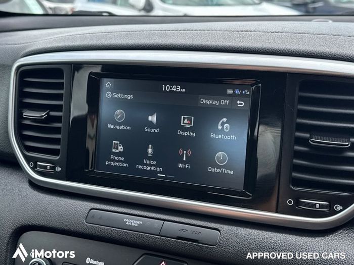 Kia Sportage 2020