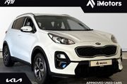 Kia Sportage 2020