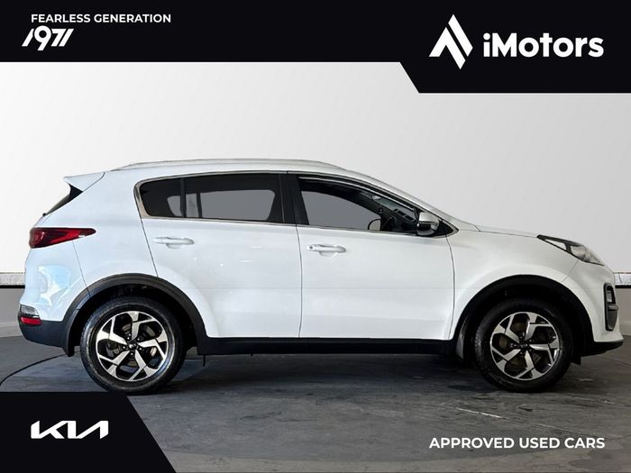 Kia Sportage 2020
