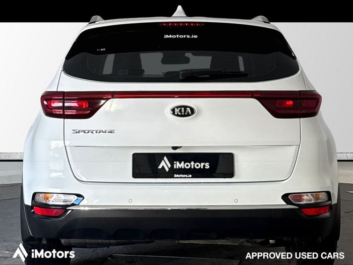 Kia Sportage 2020