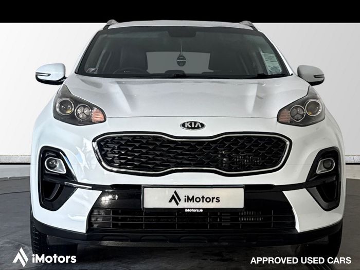 Kia Sportage 2020