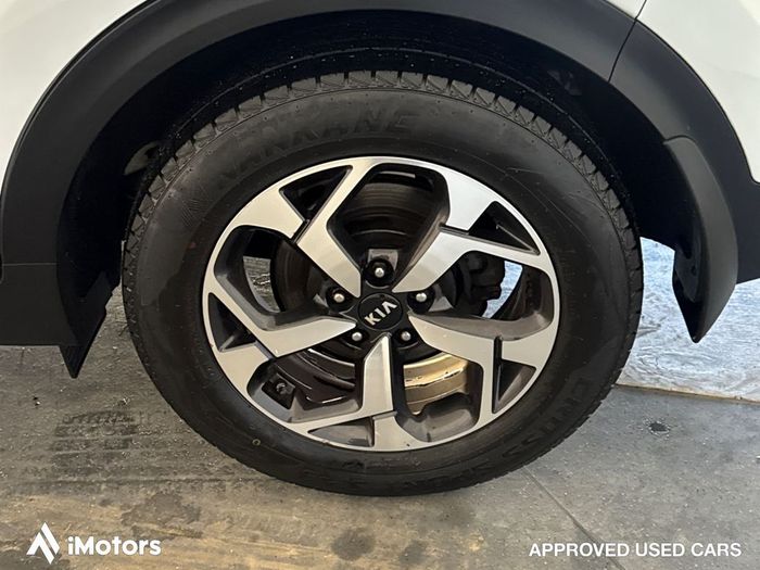 Kia Sportage 2020