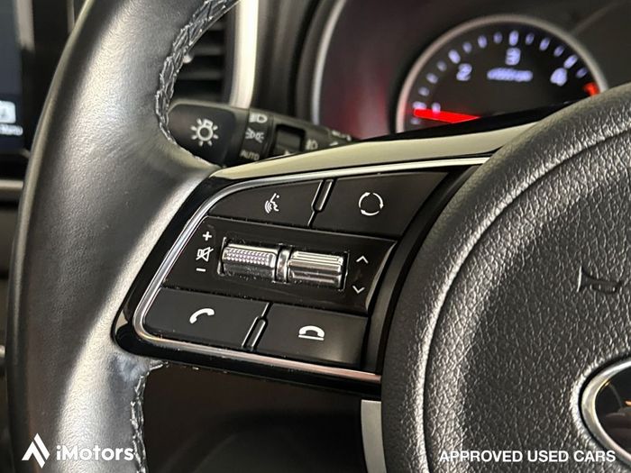 Kia Sportage 2020