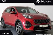 Kia Sportage 2020