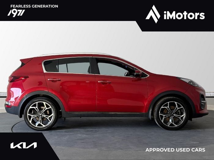 Kia Sportage 2020