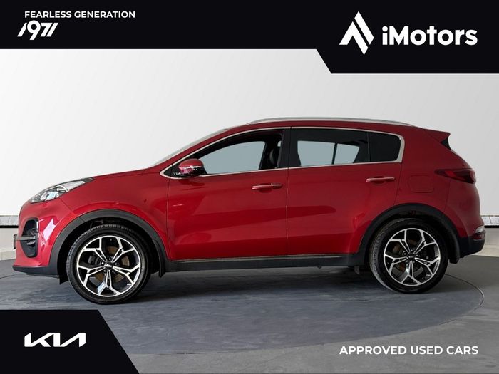 Kia Sportage 2020