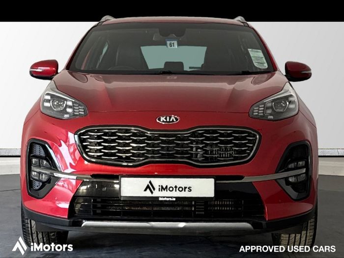 Kia Sportage 2020