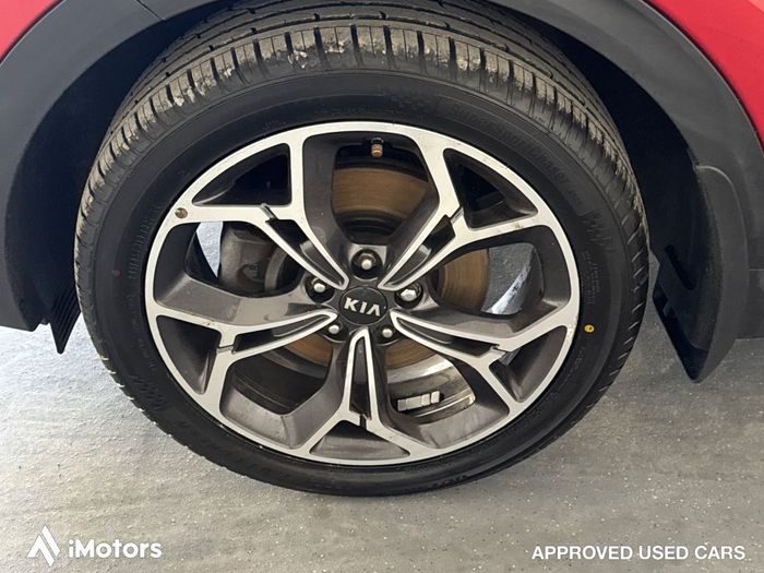 Kia Sportage 2020
