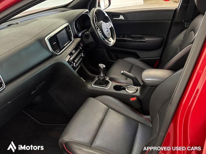 Kia Sportage 2020