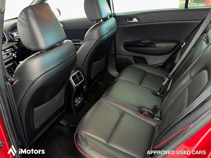 Kia Sportage 2020