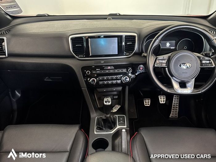 Kia Sportage 2020
