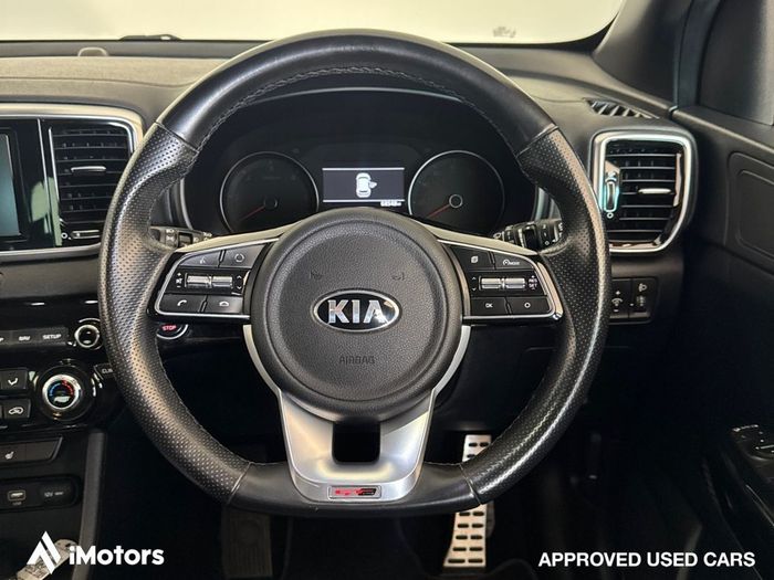 Kia Sportage 2020