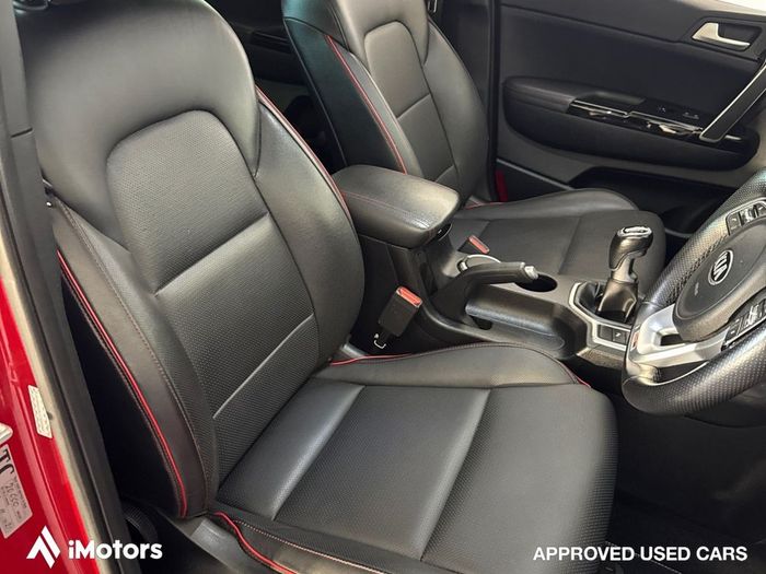 Kia Sportage 2020