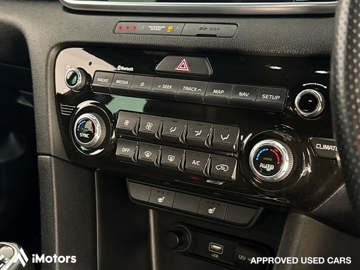 Kia Sportage 2020