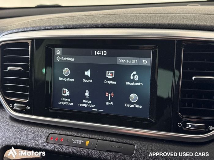 Kia Sportage 2020