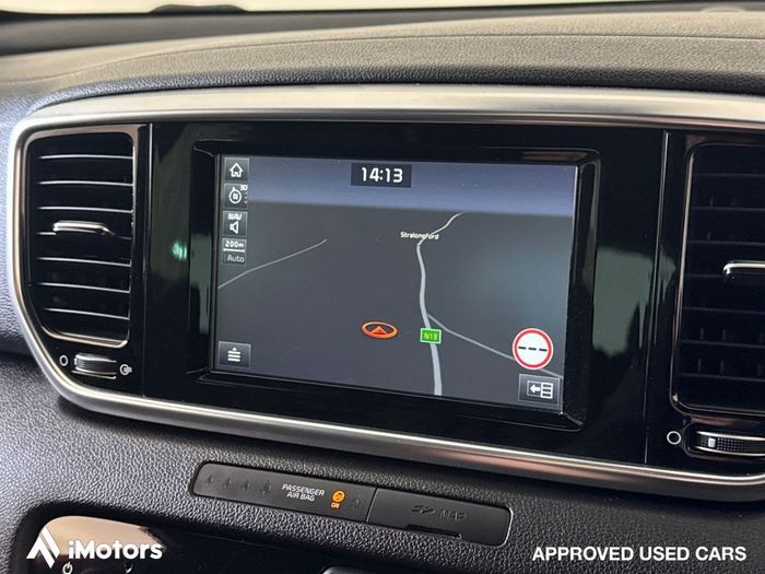 Kia Sportage 2020