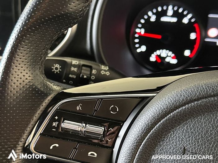 Kia Sportage 2020