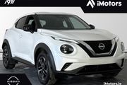 Nissan Juke 2026