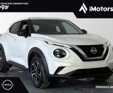 Nissan Juke 2026