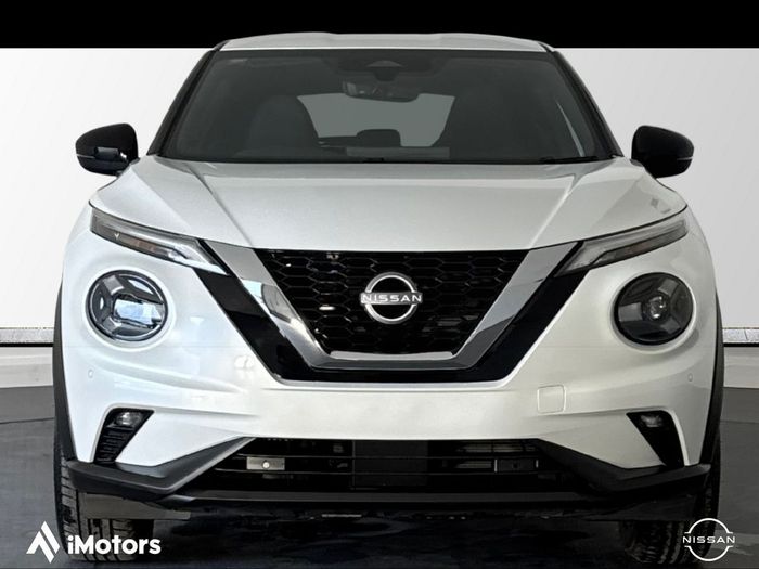 Nissan Juke 2026