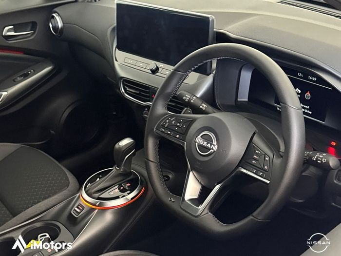 Nissan Juke 2026