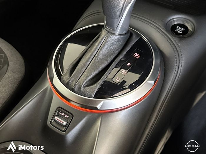 Nissan Juke 2026