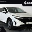 Nissan QASHQAI 2025