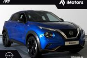 Nissan Juke 2026