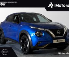 Nissan Juke 2026