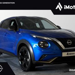 Nissan Juke 2026