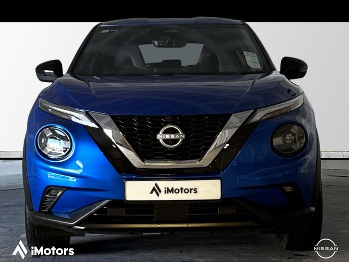 Nissan Juke 2026