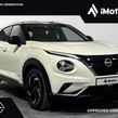 Nissan Juke 2024