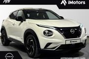 Nissan Juke 2024