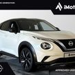 Nissan Juke 2022