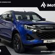 Isuzu D-Max 2026