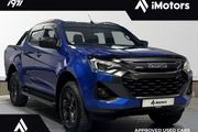 Isuzu D-Max 2026