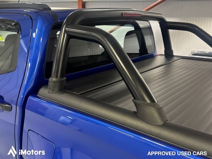 Isuzu D-Max 2026