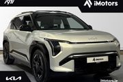 Kia EV3 2026