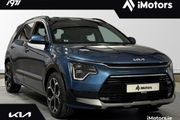 Kia Niro 2026